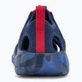 Sandale pentru copii KEEN Hyperport H2 naval academy/red carpet 6