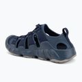 Sandale pentru bărbați KEEN Hyperport H2 vintage indigo/naval academy 3
