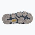 Sandale pentru bărbați KEEN Hyperport H2 vintage indigo/naval academy 4