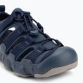 Sandale pentru bărbați KEEN Hyperport H2 vintage indigo/naval academy 7