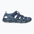 Sandale pentru bărbați KEEN Hyperport H2 vintage indigo/naval academy 2