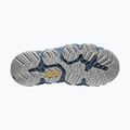 Sandale pentru bărbați KEEN Hyperport H2 vintage indigo/naval academy 6