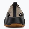Sandale pentru bărbați KEEN Hyperport H2 brindle/black 6