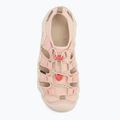 Sandale pentru femei KEEN Hyperport H2 cameo rose/dubarry 5