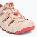 Sandale pentru femei KEEN Hyperport H2 cameo rose/dubarry 7