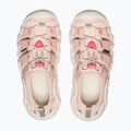 Sandale pentru femei KEEN Hyperport H2 cameo rose/dubarry 5