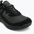 Încălțăminte de trekking pentru bărbați Keen Hightrail Exp Waterproof black/magnet 7