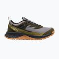 Încălțăminte de trekking pentru bărbați KEEN Hightrail Waterproof Steel grey/forest night 3