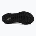 Încălțăminte pentru femei KEEN Jasper Zionic black/black 4