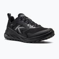 Încălțăminte de trekking pentru bărbați KEEN Zionic Nxt Wp triple black