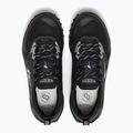 Încălțăminte de trekking pentru bărbați KEEN Zionic Nxt Wp triple black 5