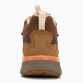 Încălțăminte de trekking pentru femei Keen Leiki Leather Mid Waterproof chipmunk/bison 6