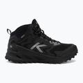 Încălțăminte de trekking pentru bărbați KEEN Zionic Nxt Mid Wp triple black 2