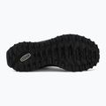 Încălțăminte de trekking pentru bărbați KEEN Zionic Nxt Mid Wp triple black 4