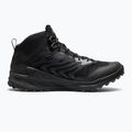 Încălțăminte de trekking pentru bărbați KEEN Zionic Nxt Mid Wp triple black 3