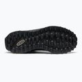 Încălțăminte de trekking pentru bărbați KEEN Zionic Nxt Mid Wp triple black 4