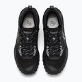 Încălțăminte de trekking pentru bărbați KEEN Zionic Nxt Mid Wp triple black 5