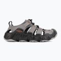 Sandale pentru bărbați KEEN Hyperport H2 steel grey/burnt brick 2
