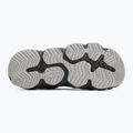 Sandale pentru bărbați KEEN Hyperport H2 steel grey/burnt brick 4