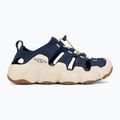 Sandale pentru femei KEEN Hyperport H2 naval academy/wax yellow 2