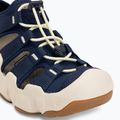 Sandale pentru femei KEEN Hyperport H2 naval academy/wax yellow 7