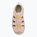 Sandale pentru femei KEEN Hyperport H2 cameo rose/birch 5