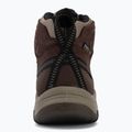 Încălțăminte de trekking pentru bărbați KEEN Targhee IV Mid Wp java/bridnle 6