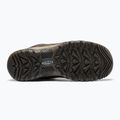 Încălțăminte de trekking pentru bărbați KEEN Targhee IV Mid Wp java/bridnle 4