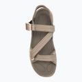 Sandale pentru femei KEEN Leiki Ot brindle/birch 5