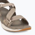 Sandale pentru femei KEEN Leiki Ot brindle/birch 7