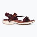 Sandale pentru femei KEEN Leiki Ot fig/burnt 2