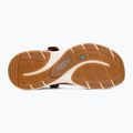 Sandale pentru femei KEEN Leiki Ot fig/burnt 4
