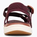 Sandale pentru femei KEEN Leiki Ot fig/burnt 6