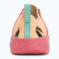 Sandale pentru copii KEEN Hyperport H2 pink lemonade/peach fuzz 6