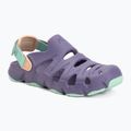Sandale pentru copii KEEN Hyperflt purple haze peach fuzz 2