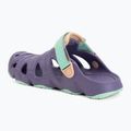 Sandale pentru copii KEEN Hyperflt purple haze peach fuzz 4