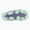 Sandale pentru copii KEEN Hyperflt purple haze peach fuzz 5