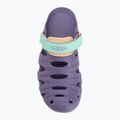 Sandale pentru copii KEEN Hyperflt purple haze peach fuzz 6