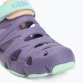 Sandale pentru copii KEEN Hyperflt purple haze peach fuzz 8