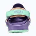 Sandale pentru copii KEEN Hyperflt purple haze peach fuzz 6
