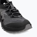 Sandale pentru bărbați KEEN Zionic Adv triple black 7