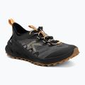 Sandale pentru femei KEEN Zionic Adv black/oak buff
