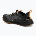 Sandale pentru femei KEEN Zionic Adv black/oak buff 3