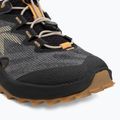 Sandale pentru femei KEEN Zionic Adv black/oak buff 7