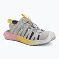 Sandale pentru femei KEEN Whisper lite alloy/orchid smoke