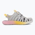 Sandale pentru femei KEEN Whisper lite alloy/orchid smoke 2