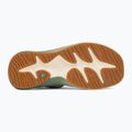 Sandale pentru femei KEEN Whisper Lite lily pad/cream gold 4