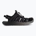 Sandale pentru femei KEEN Whisper Lite black/magnet 2