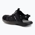 Sandale pentru femei KEEN Whisper Lite black/magnet 3