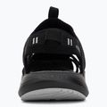 Sandale pentru femei KEEN Whisper Lite black/magnet 6